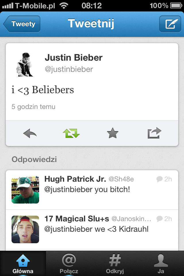 Wpis sojustforget