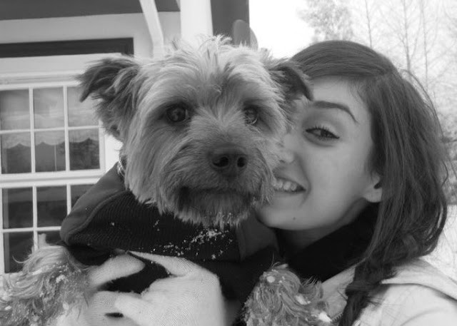 z Jackiem :) 