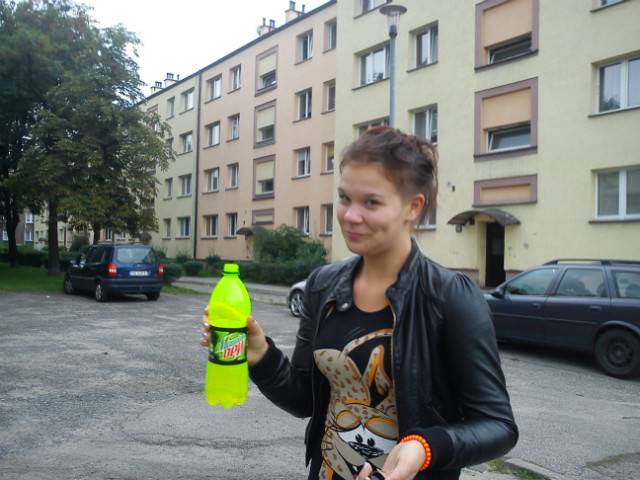 Siema.