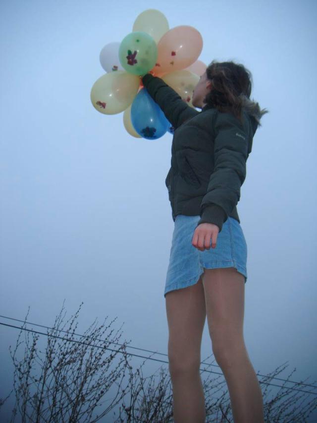 Sylwestrowo ! :D