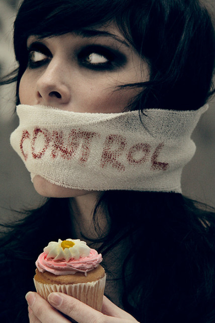 control ... 