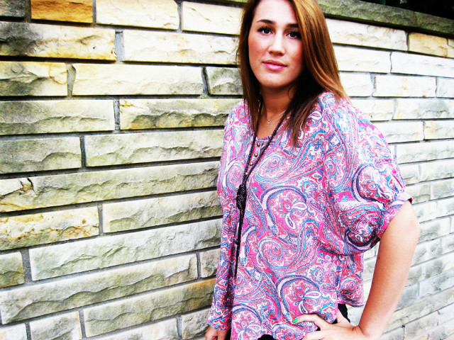 Wpis pamfashion