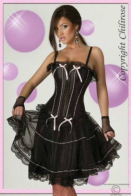 Wpis gothicpassion