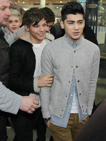 Wpis fiveboysonedirection