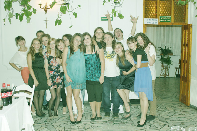 Wpis bloomy