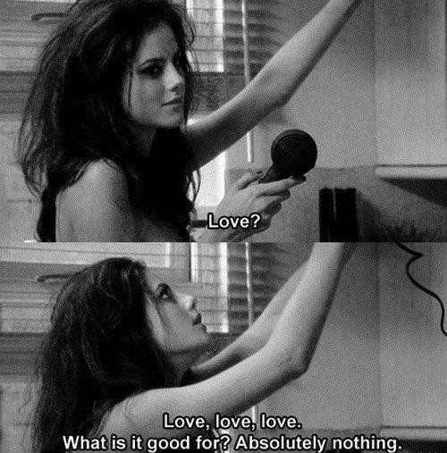 absolutely nothing.