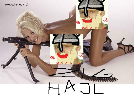 prawo dzungli