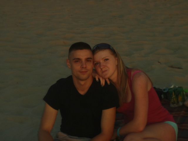 my sweetheart 