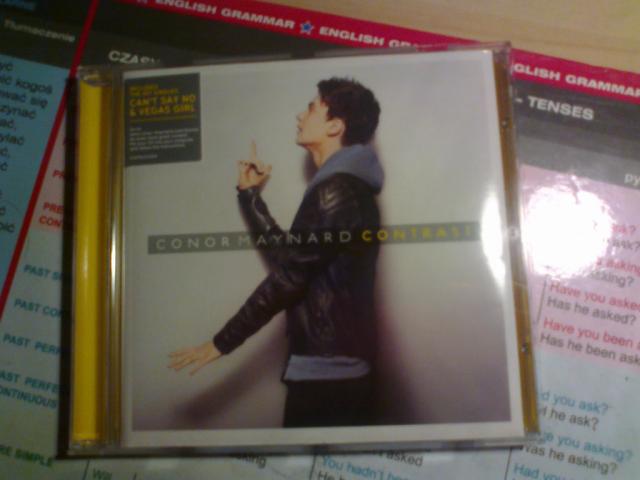 Wpis conormaynard14