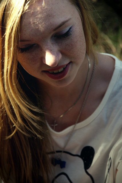 Wpis freckly