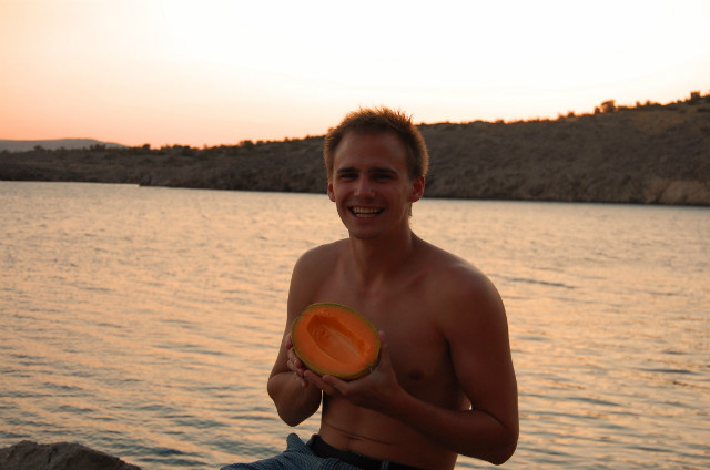 melonowo