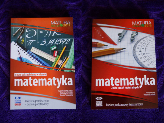 MATEMATYKA