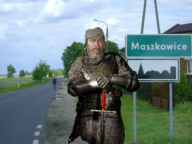 OJCZYZNO MA CZERWIEC '1411