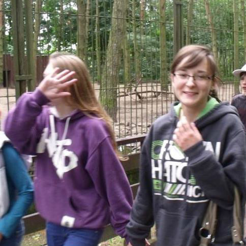 w zoo ! 