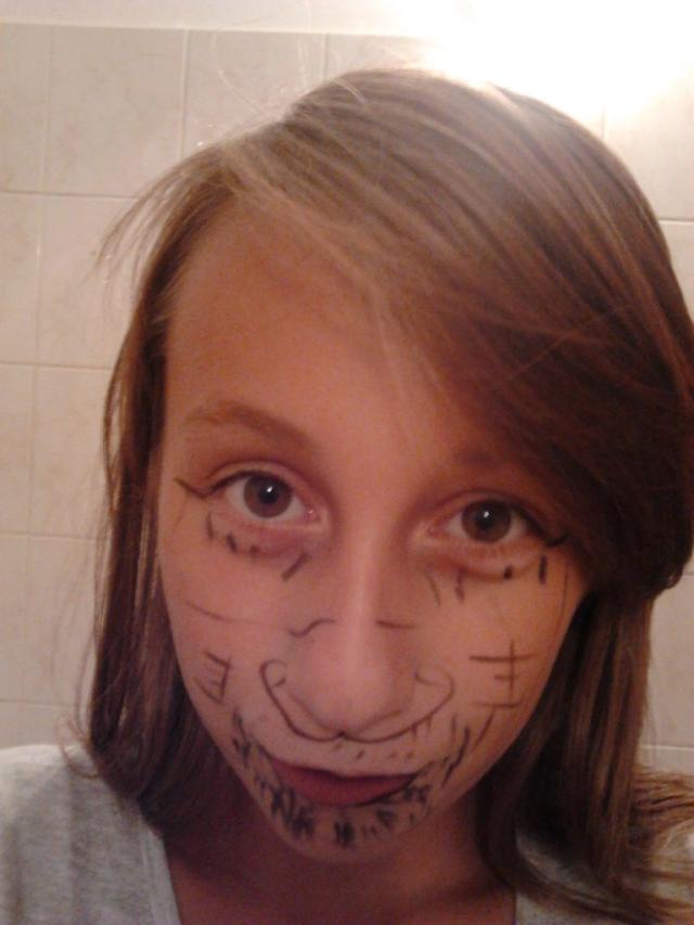 Cudooo :))