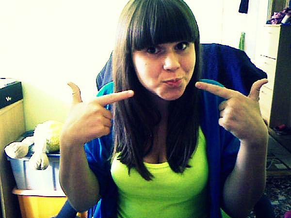Wpis cucikowelove