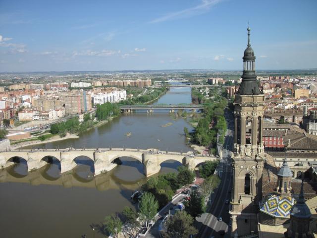Saragossa 