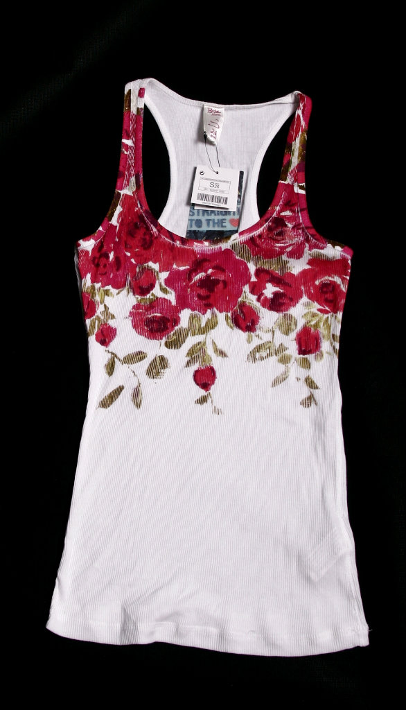 BERSHKA S BIAA BOKSERKA