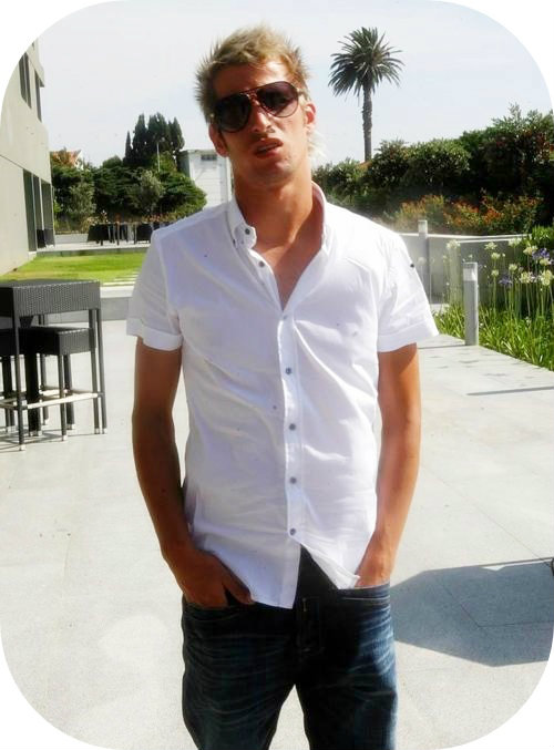 Haha Fabio :D