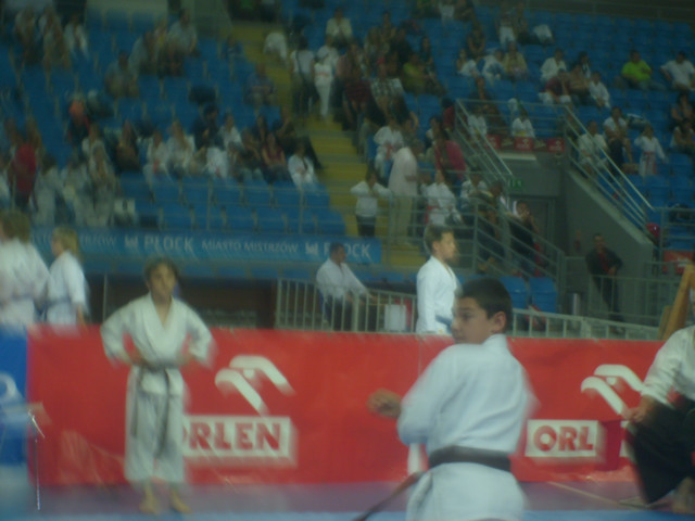 Karate -,-