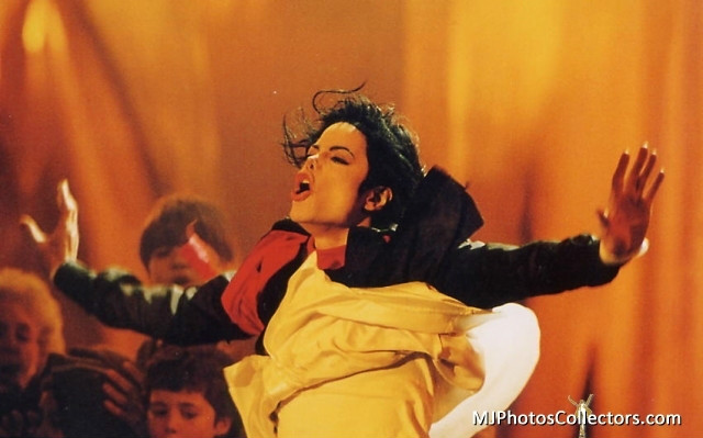 Wpis michaeljosephjackson