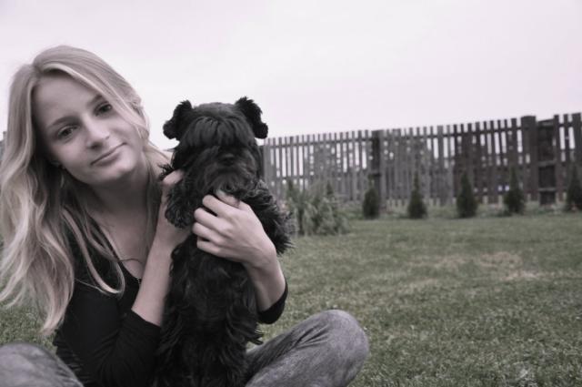 Ladyy