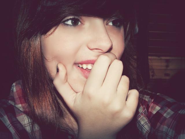 Smile