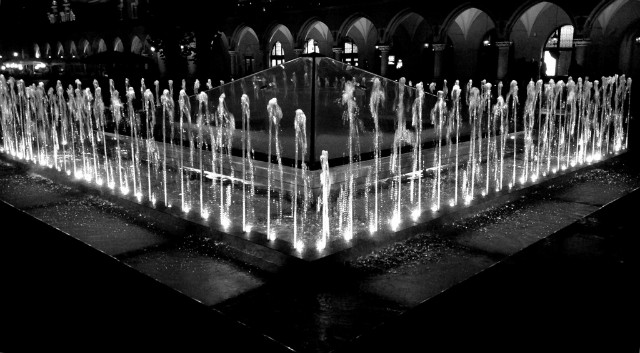 origin of symmetry.