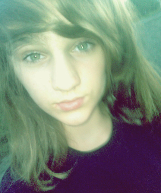 Haha  . ;p Ta mina  . :)