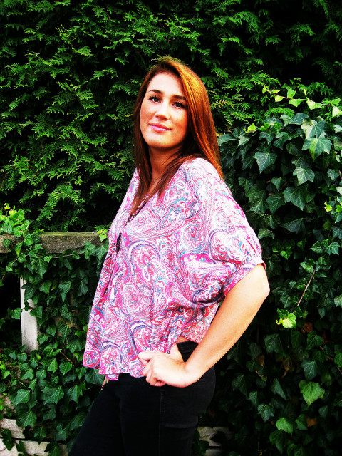 Wpis pamfashion