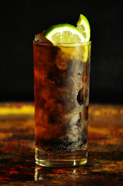 Cuba Libre 