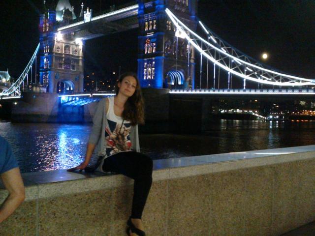 Tower Bridge