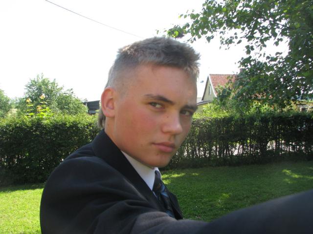 Koniec podstawwki