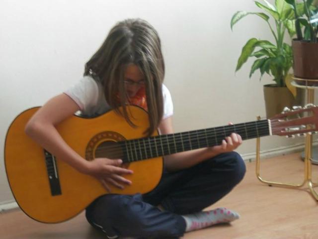 Z Gitar.< 3