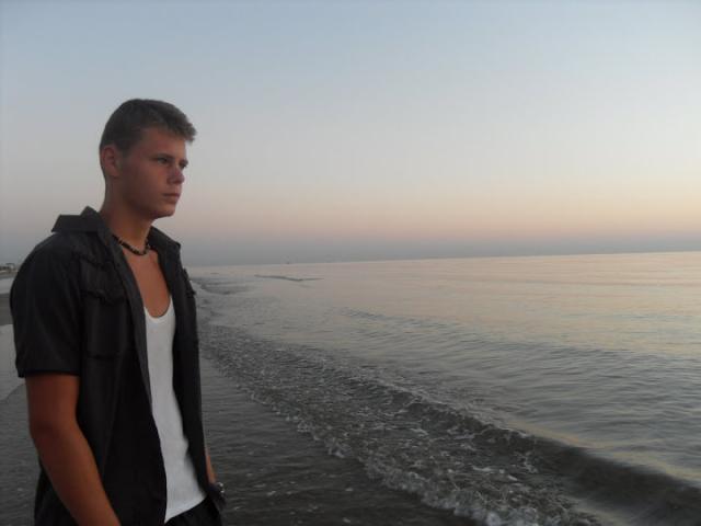 Italy ;p 
