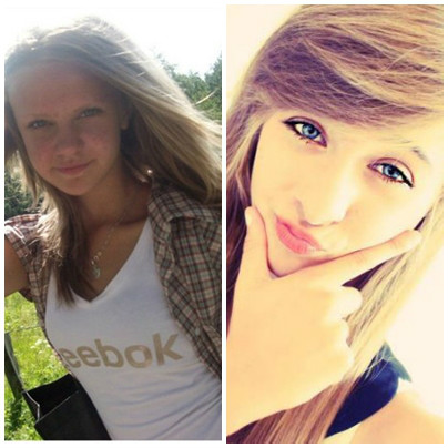 3 fina tygdnia ;*