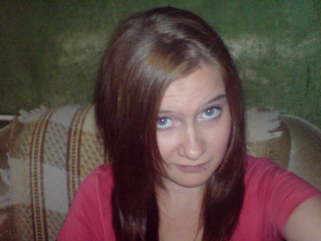 Takie tam :)