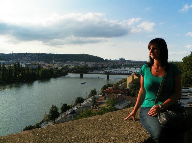 Praga zawsze w modzie IV