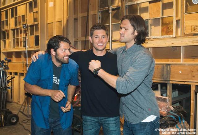 Wpis supernaturalfans