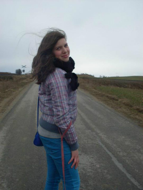 Witaj Maleka :D