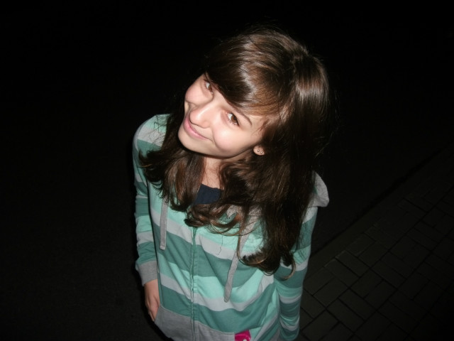 Oglnie ? Zajebicie jest < 3