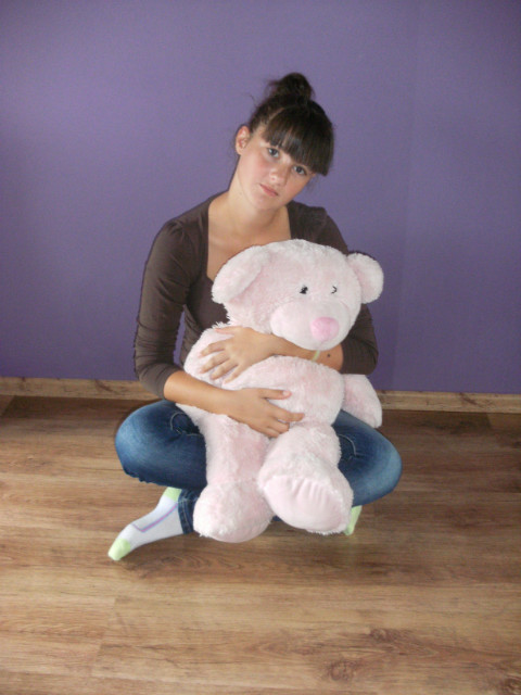 ycie to nie bajka ;/