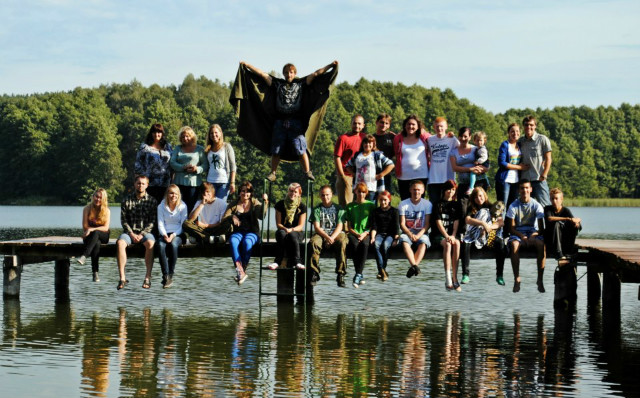 Wpis chuderlok