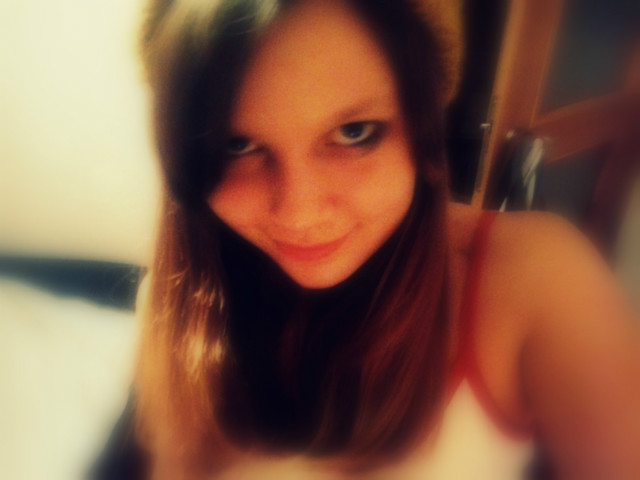 Noooooo hej? Czy co? :D