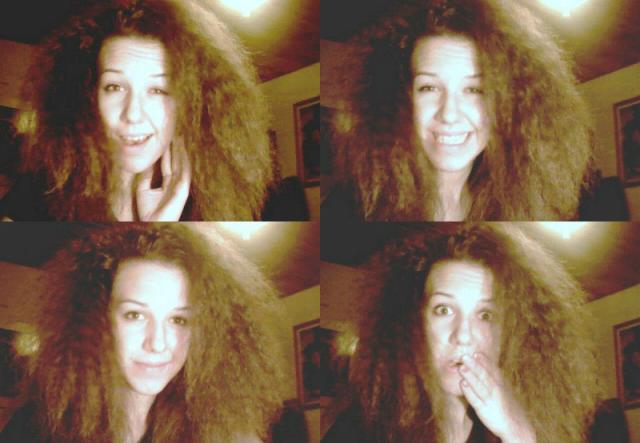Afro