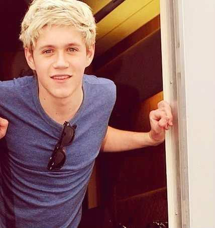 Nialler  . . .