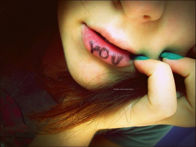 you.