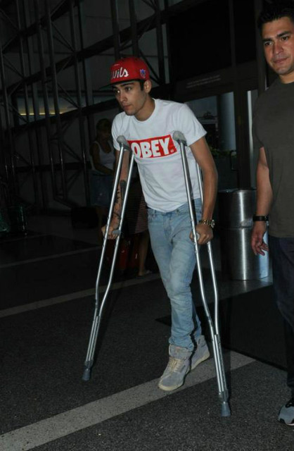 Wpis fiveboysonedirection