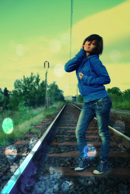 Pragn Twoich Ust < 33 !