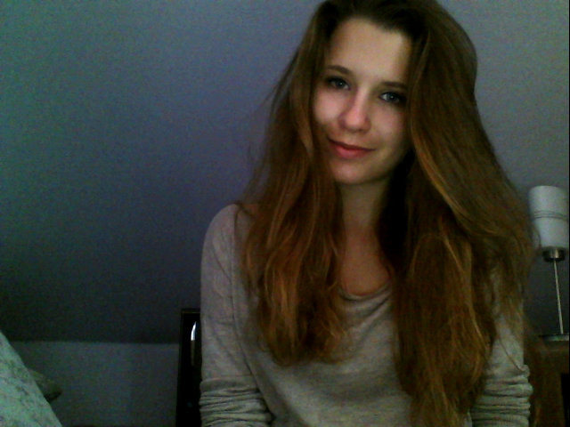 Wpis cupofsmile